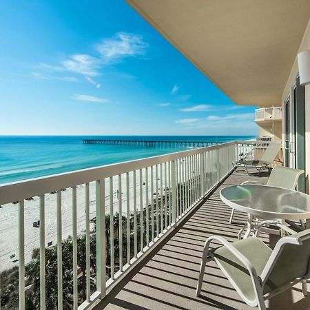 Apartamento Calypso 1-609 East Panama City Beach Exterior foto