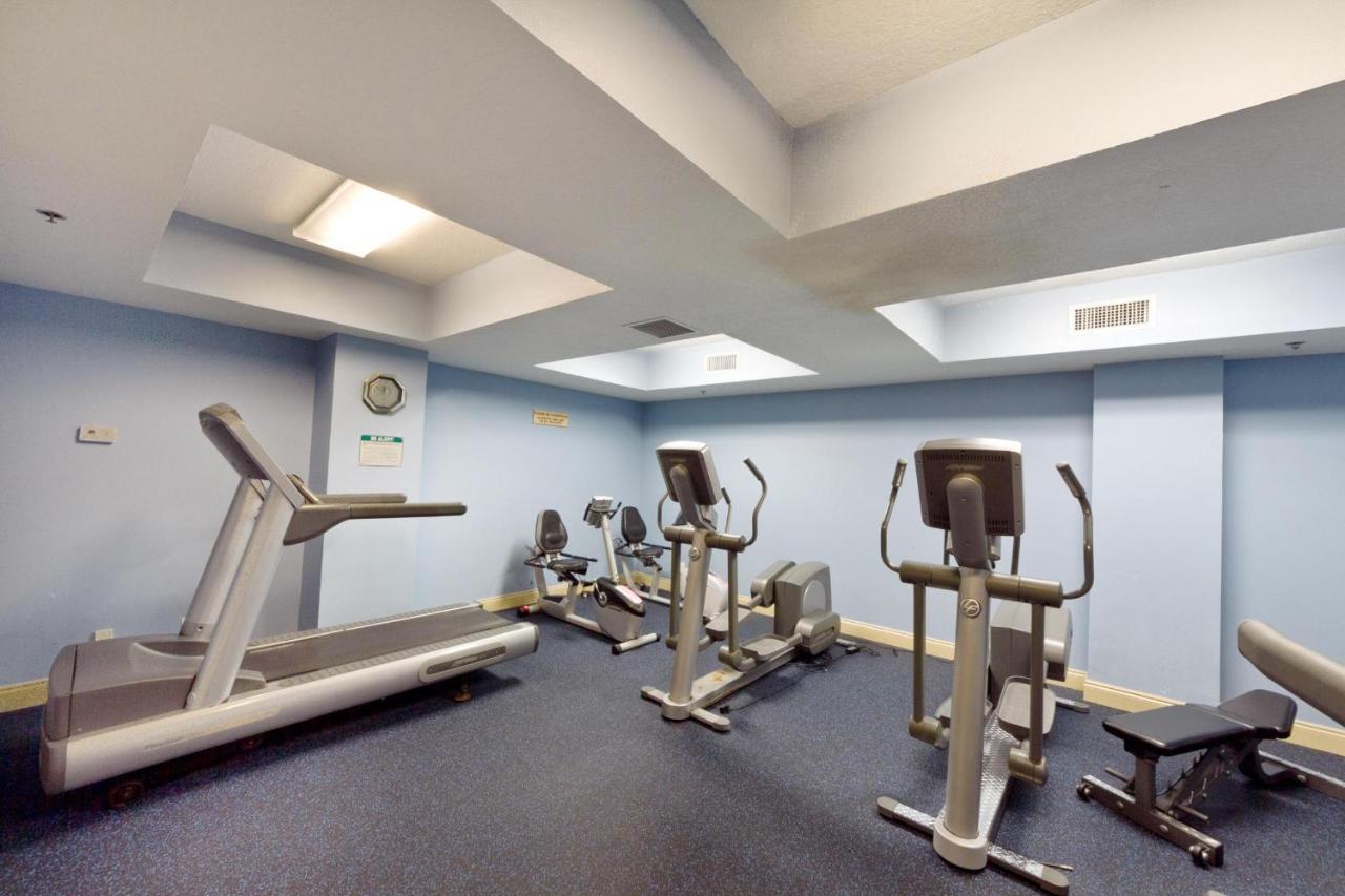 Apartamento Calypso 1-609 East Panama City Beach Exterior foto