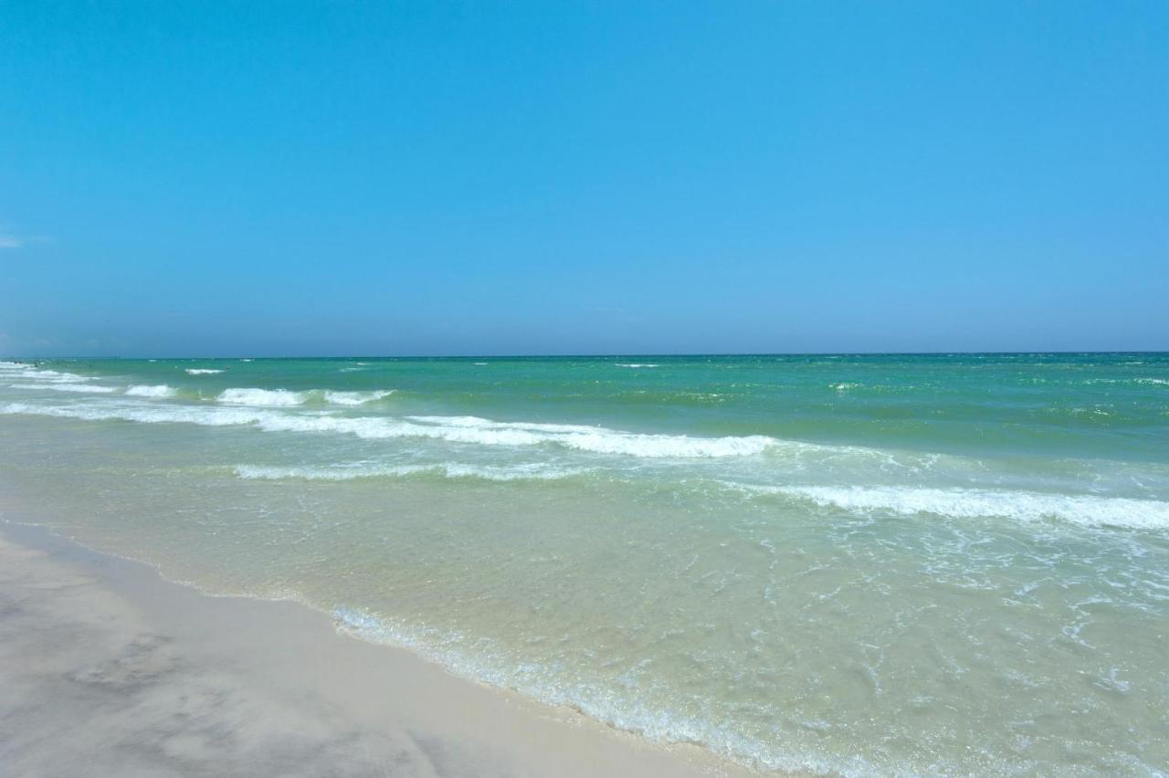Apartamento Calypso 1-609 East Panama City Beach Exterior foto