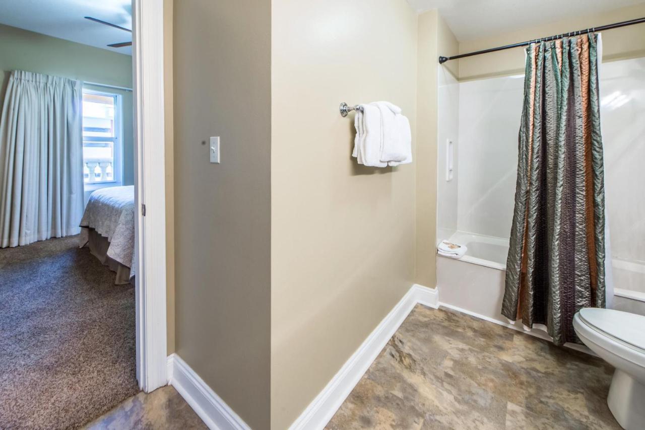 Apartamento Calypso 1-609 East Panama City Beach Exterior foto