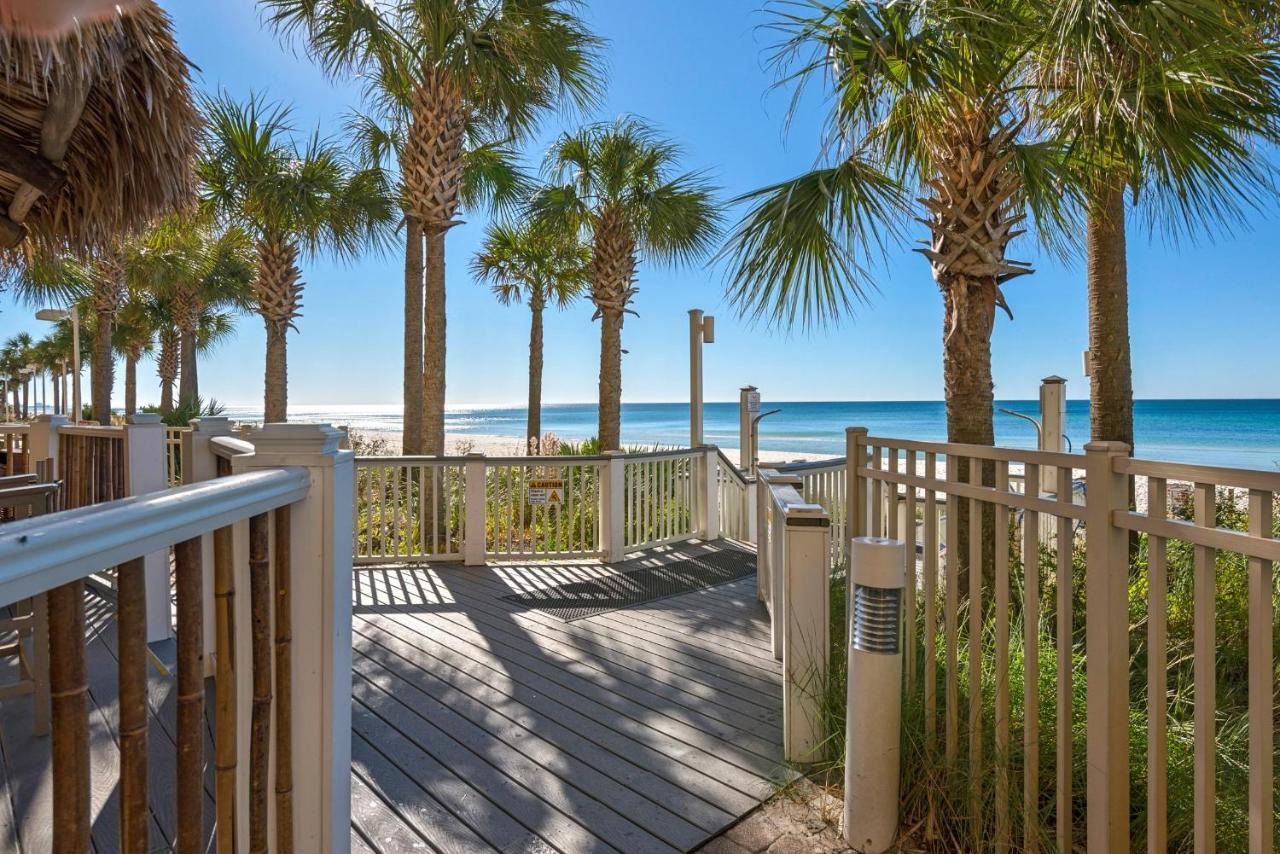 Apartamento Calypso 1-609 East Panama City Beach Exterior foto