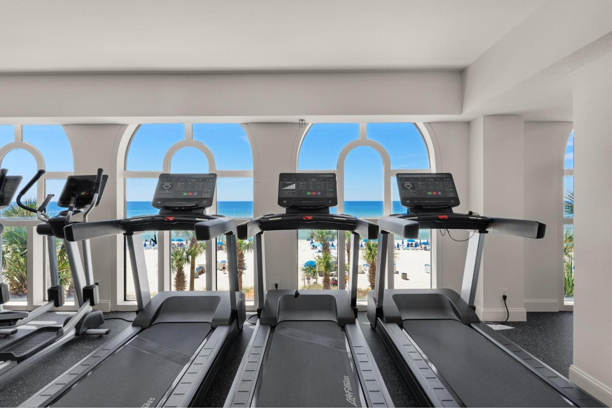 Apartamento Calypso 1-609 East Panama City Beach Exterior foto