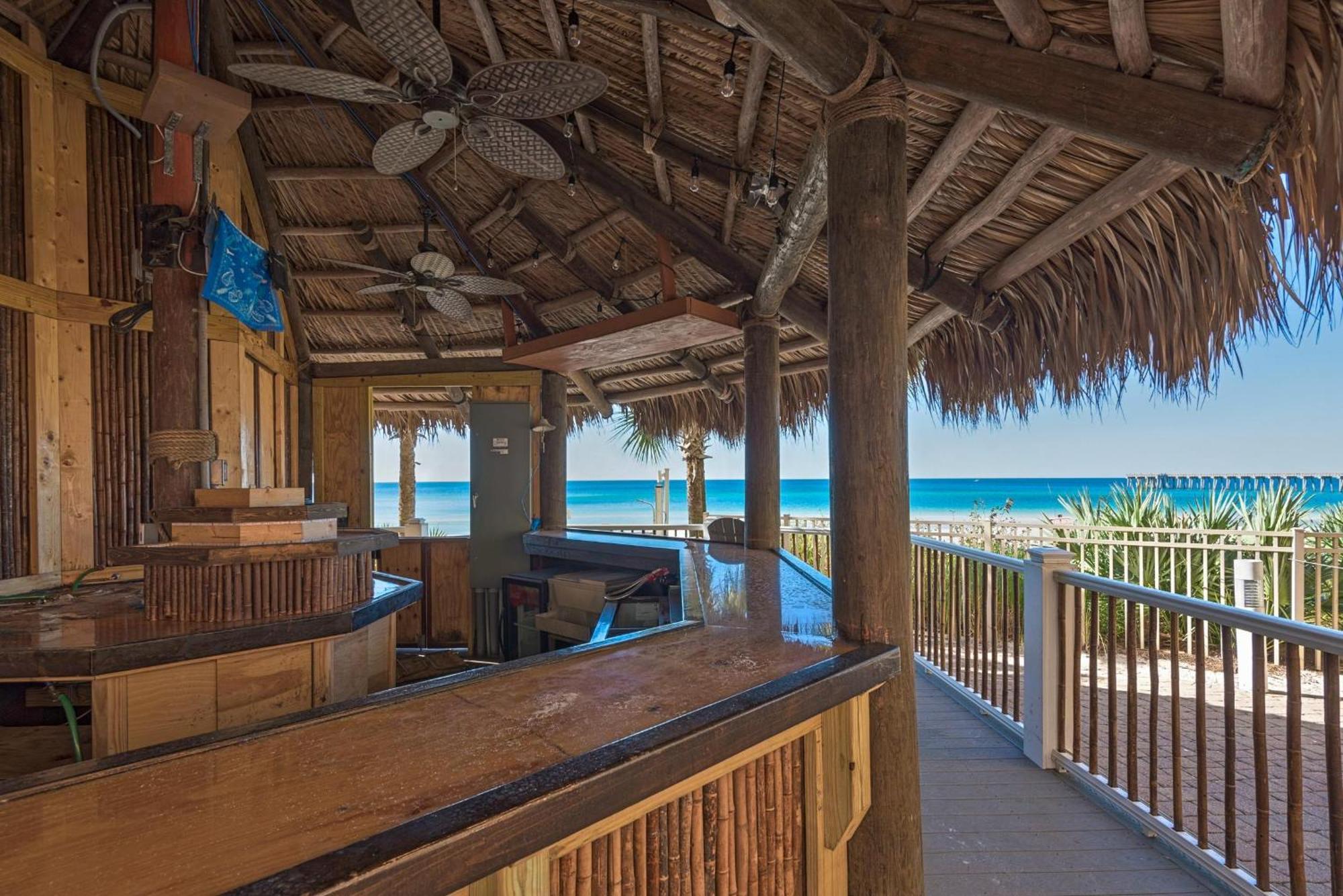 Apartamento Calypso 1-609 East Panama City Beach Exterior foto